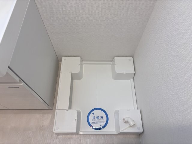 S-RESIDENCE難波大国町Tresの物件内観写真