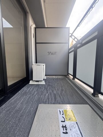 S-RESIDENCE難波大国町Tresの物件内観写真