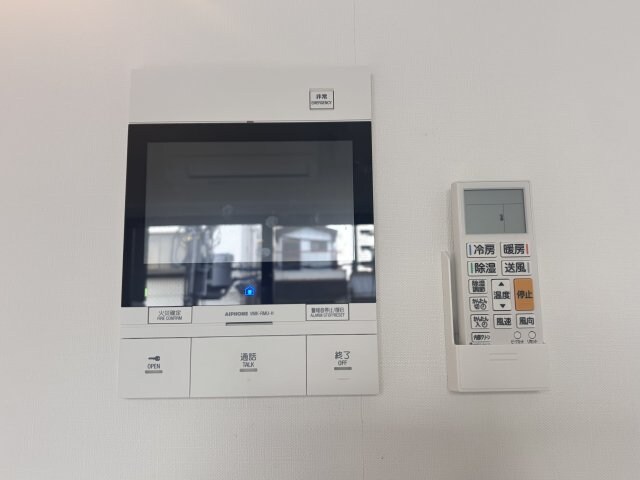 S-RESIDENCE難波大国町Tresの物件内観写真