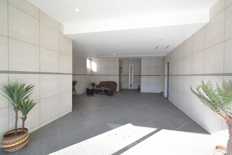 エグゼ新大阪南の物件外観写真