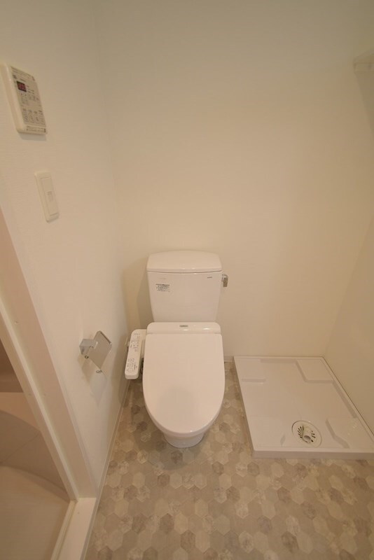 エグゼ新大阪南の物件内観写真