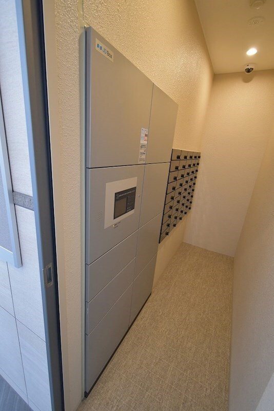 エグゼ新大阪南の物件内観写真