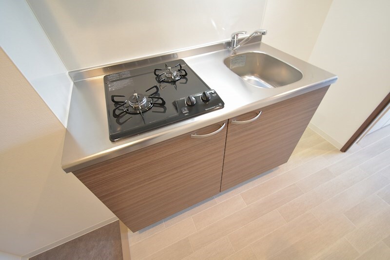 エグゼ新大阪南の物件内観写真