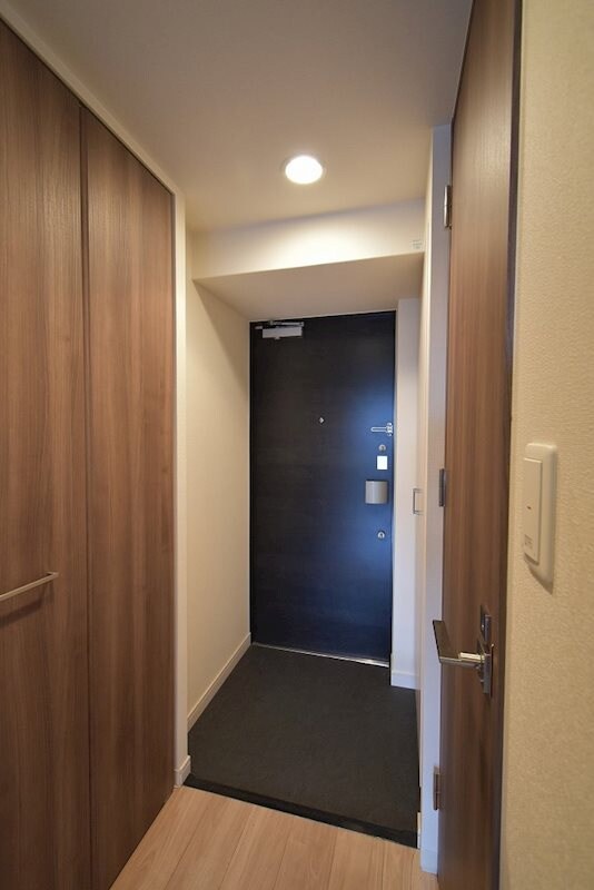 プレサンス谷町キャトルの物件内観写真