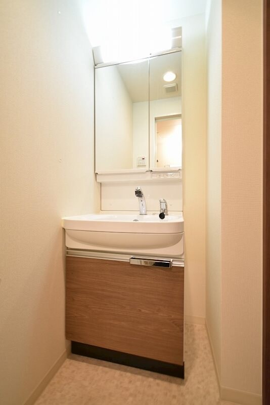 プレサンス谷町キャトルの物件内観写真