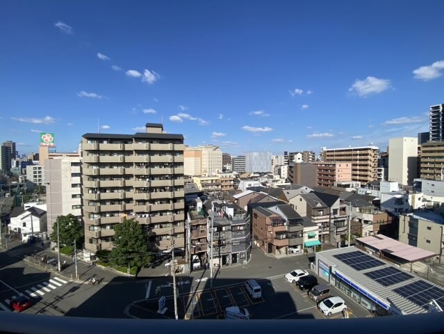 エスリードザ・カレント大阪の物件内観写真