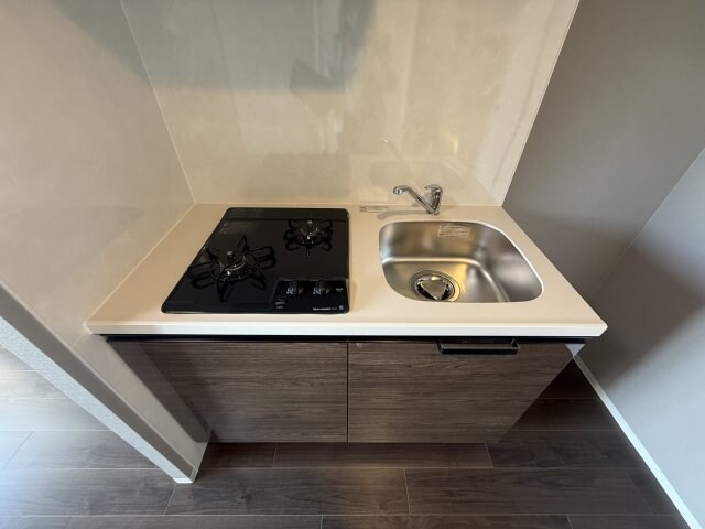 ファーストフィオーレ大阪ウエストウェルビングの物件内観写真