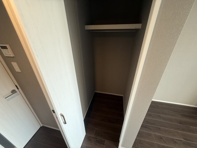 ファーストフィオーレ大阪ウエストウェルビングの物件内観写真