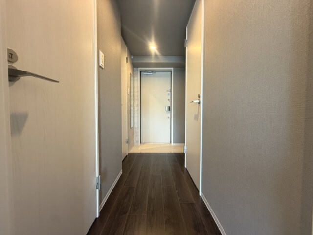 ファーストフィオーレ大阪ウエストウェルビングの物件内観写真