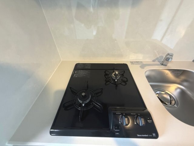 ファーストフィオーレ大阪ウエストウェルビングの物件内観写真