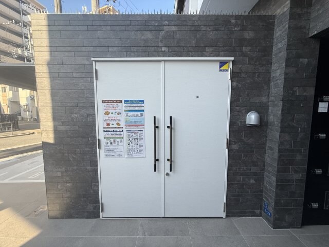 ファーストフィオーレ大阪ウエストウェルビングの物件内観写真