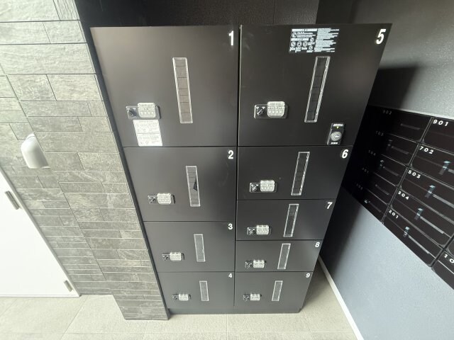 ファーストフィオーレ大阪ウエストウェルビングの物件内観写真