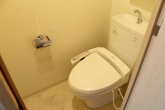 パークフラッツ野田阪神駅前の物件内観写真