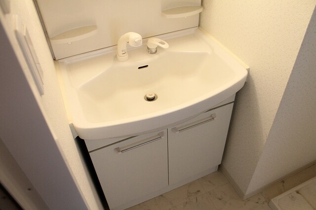 パークフラッツ野田阪神駅前の物件内観写真