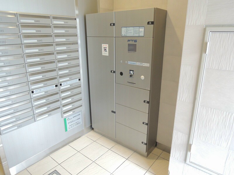 パークフラッツ野田阪神駅前の物件内観写真