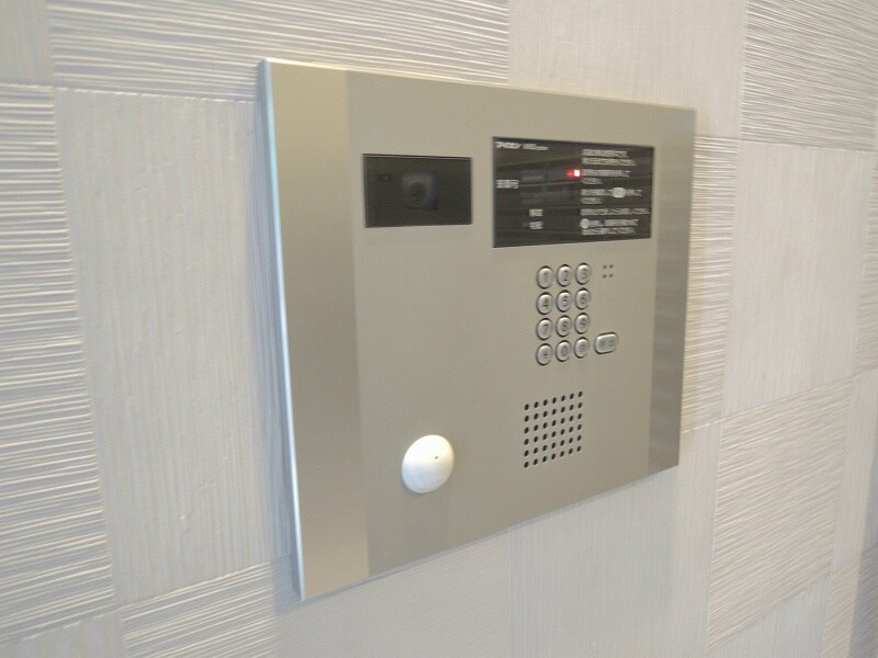 パークフラッツ野田阪神駅前の物件内観写真