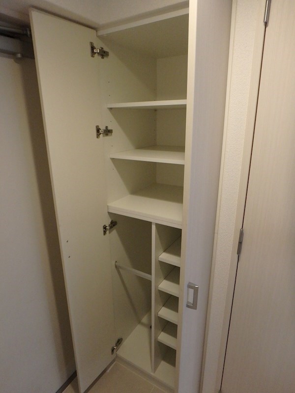 エステムコート新大阪Ⅸグランブライトの物件内観写真