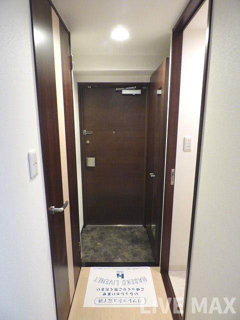 グランシス天満橋の物件内観写真