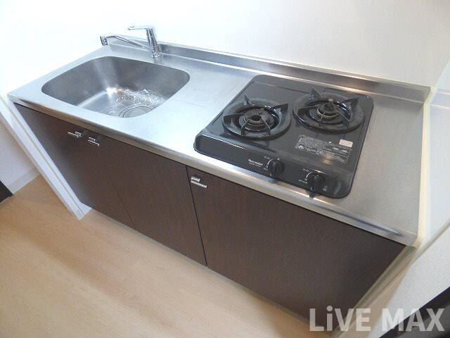 グランシス天満橋の物件内観写真