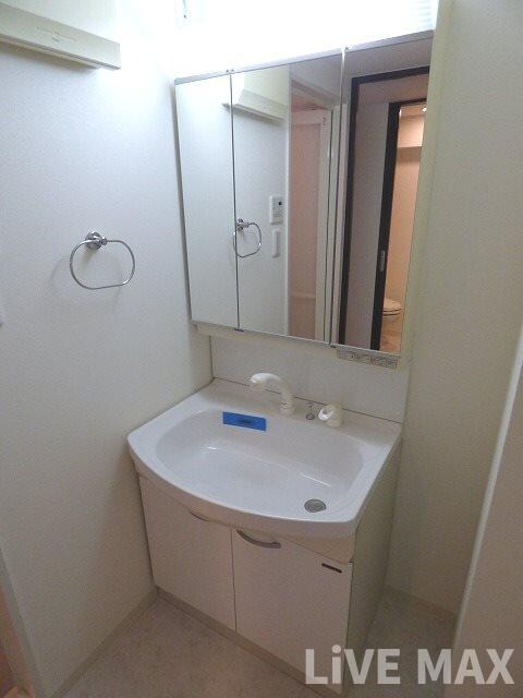 グランシス天満橋の物件内観写真