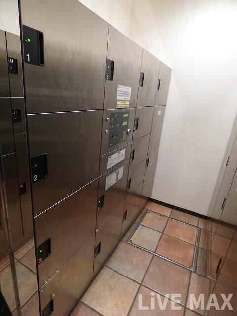 グランシス天満橋の物件内観写真