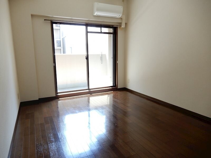 プレサンス西心斎橋の物件内観写真