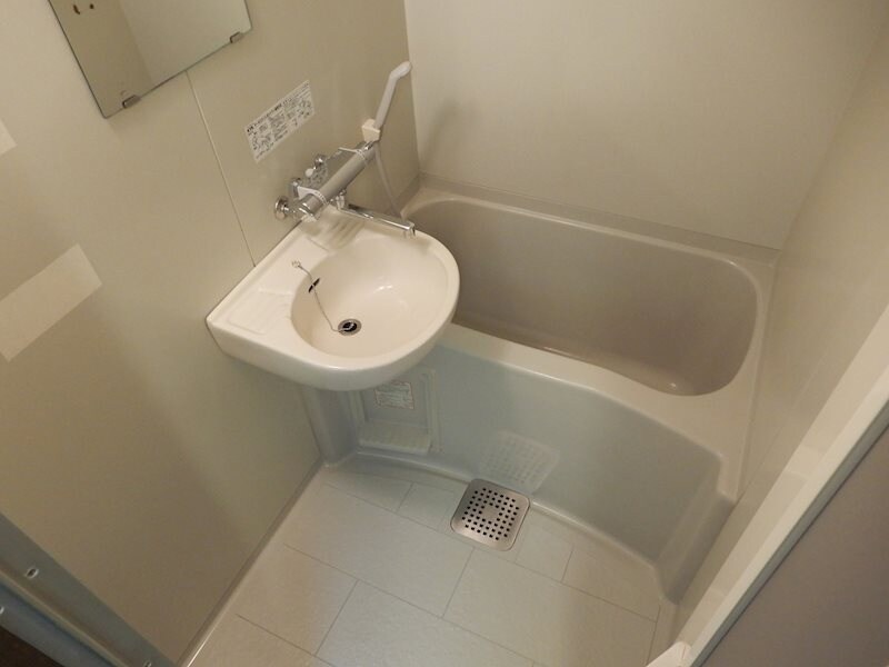 プレサンス西心斎橋の物件内観写真