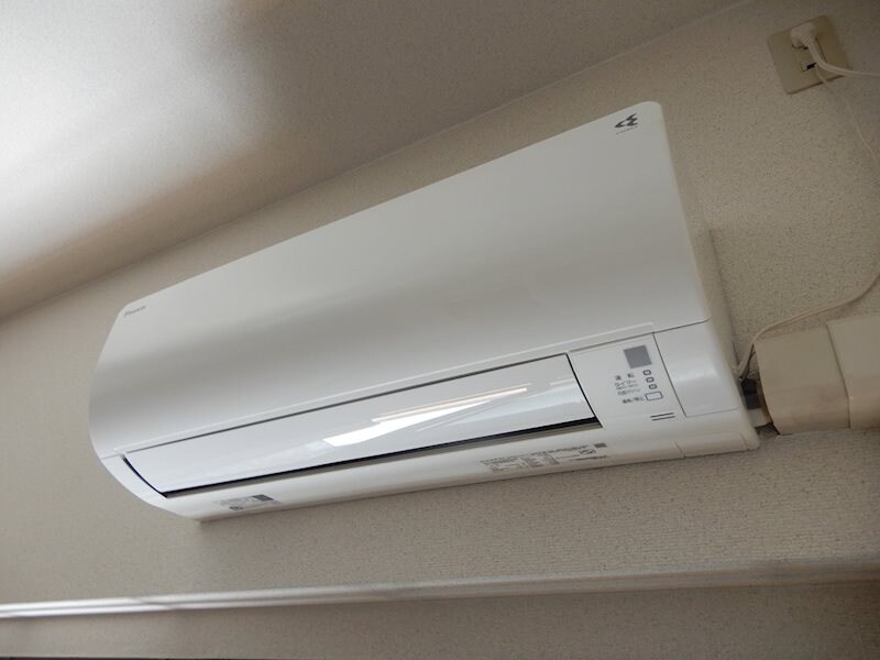 プレサンス西心斎橋の物件内観写真