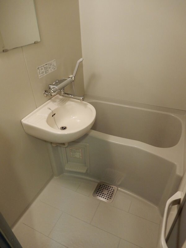 プレサンス西心斎橋の物件内観写真