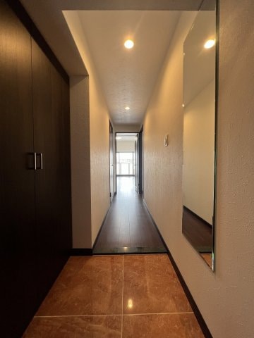 プレジオ本町の物件内観写真