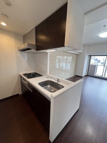 プレジオ本町の物件内観写真