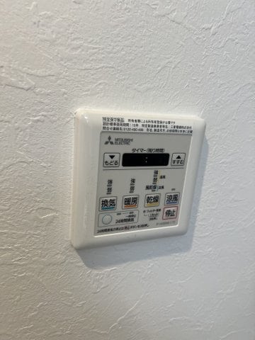 プレジオ本町の物件内観写真