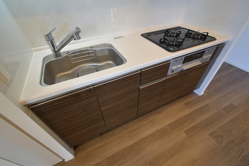 ザ・パークハビオ天満橋の物件内観写真