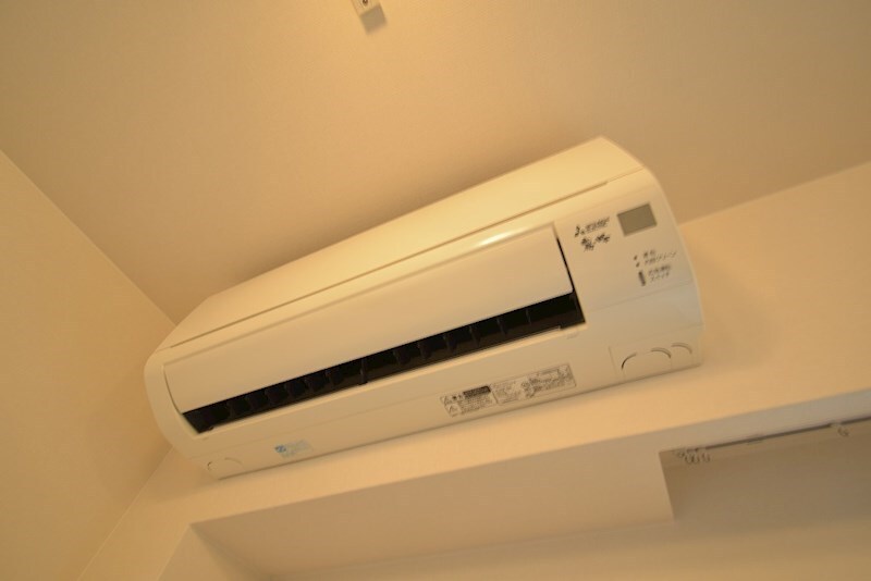 ザ・パークハビオ天満橋の物件内観写真