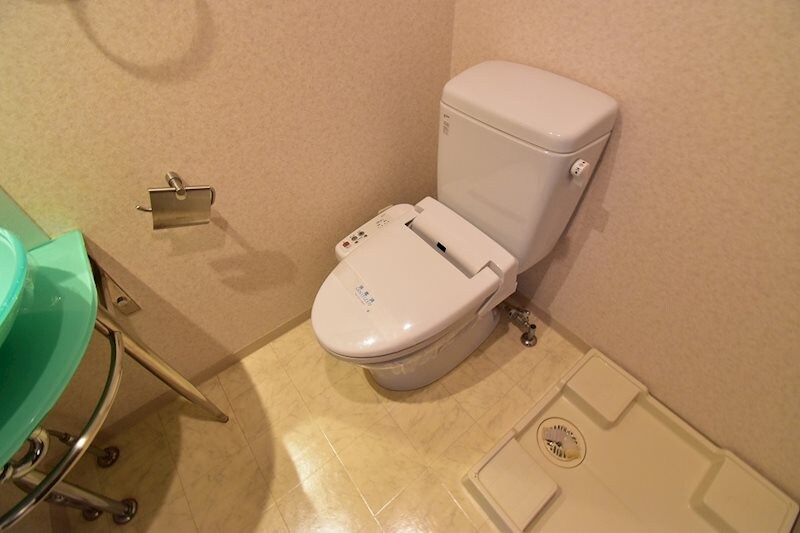 LaDouceur江坂の物件内観写真