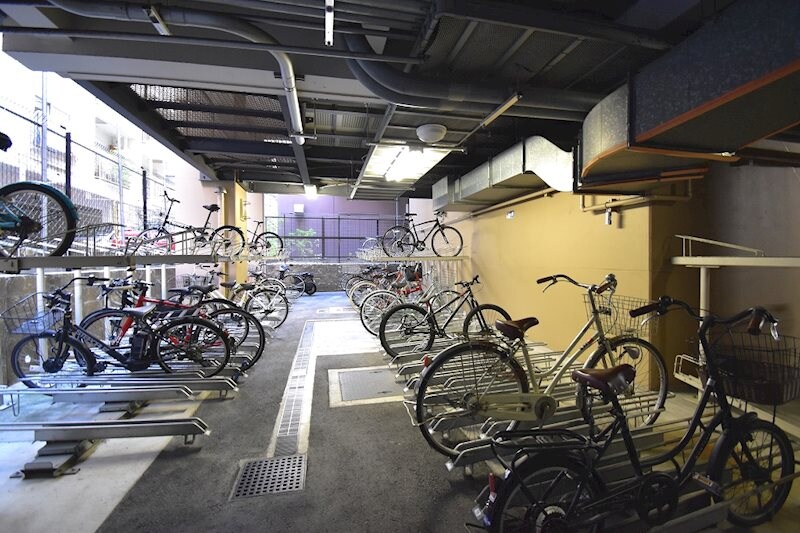 LaDouceur江坂の物件内観写真