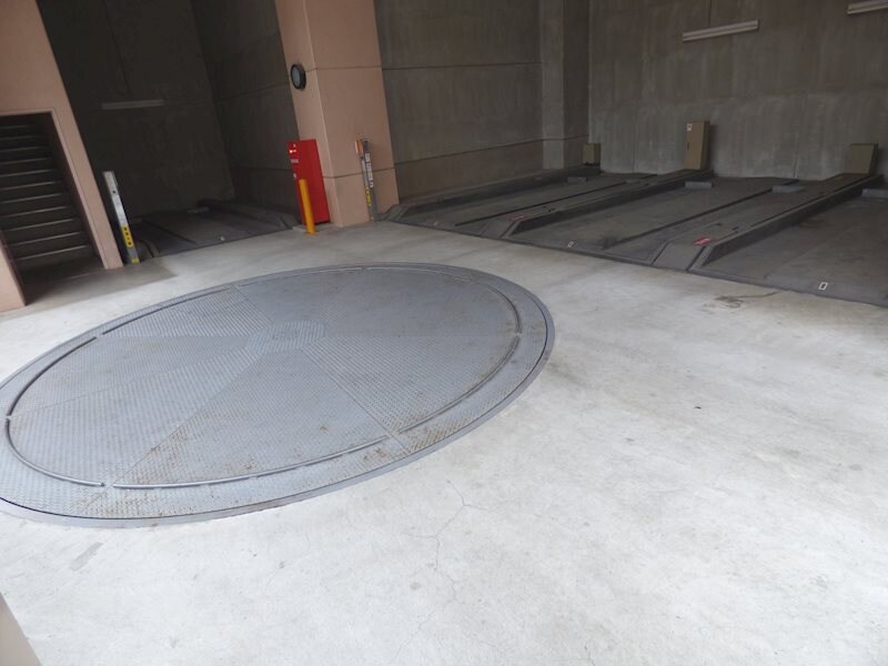 グラマシー心斎橋東(旧ユーカ心斎橋東 )の物件外観写真