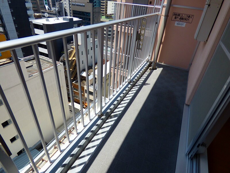 グラマシー心斎橋東(旧ユーカ心斎橋東 )の物件内観写真