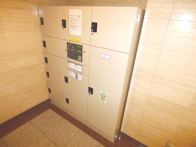 グラマシー心斎橋東(旧ユーカ心斎橋東 )の物件内観写真