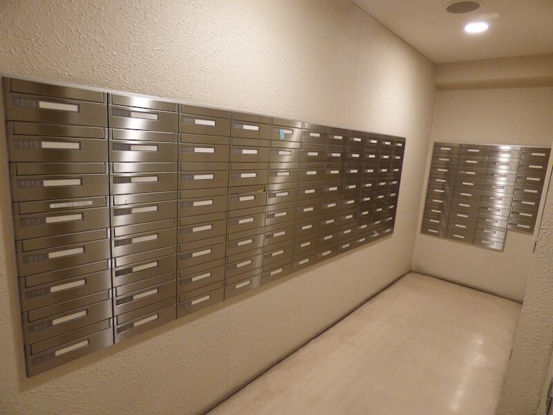 グラマシー心斎橋東(旧ユーカ心斎橋東 )の物件内観写真