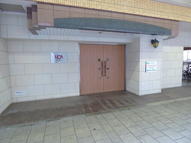 グラマシー心斎橋東(旧ユーカ心斎橋東 )の物件外観写真