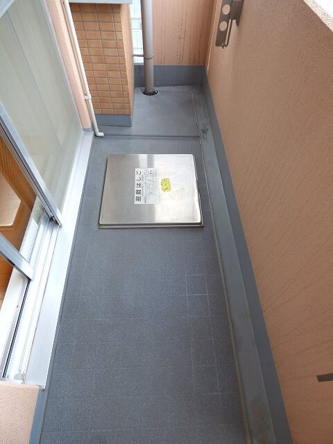 グラマシー心斎橋東(旧ユーカ心斎橋東 )の物件内観写真