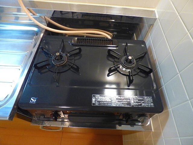 グラマシー心斎橋東(旧ユーカ心斎橋東 )の物件内観写真