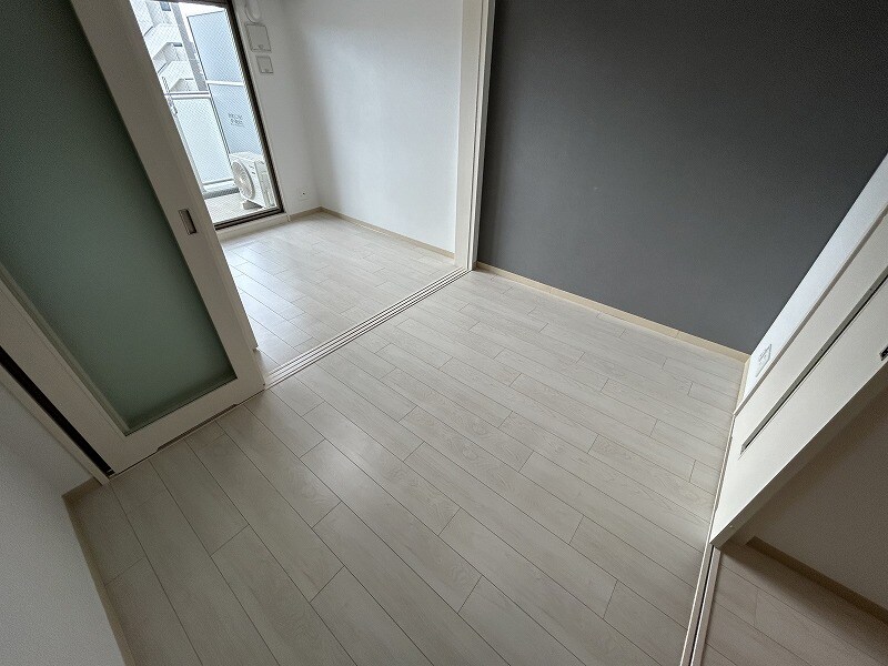 ライブガーデン江坂Ⅷの物件内観写真