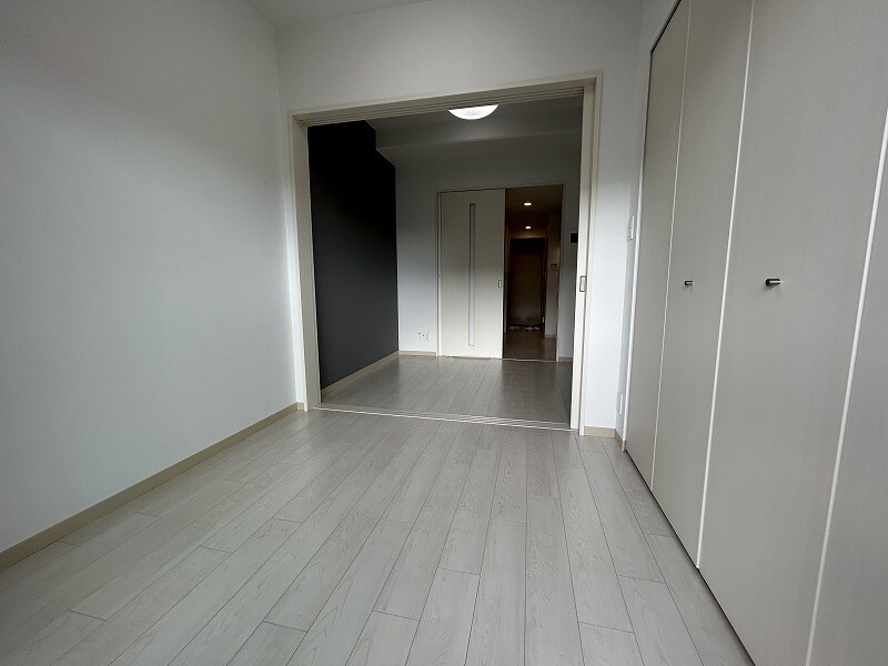 ライブガーデン江坂Ⅷの物件内観写真