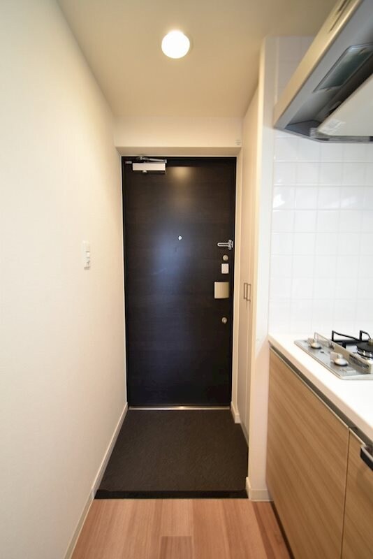 プレサンス谷町キャトルの物件内観写真