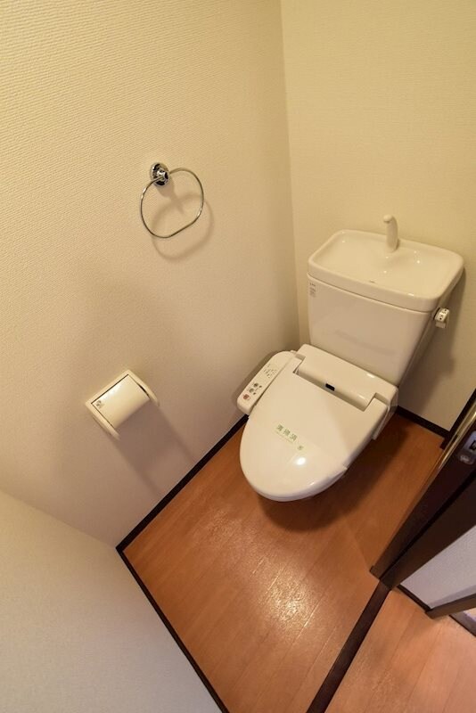 GROOVE西三国の物件内観写真