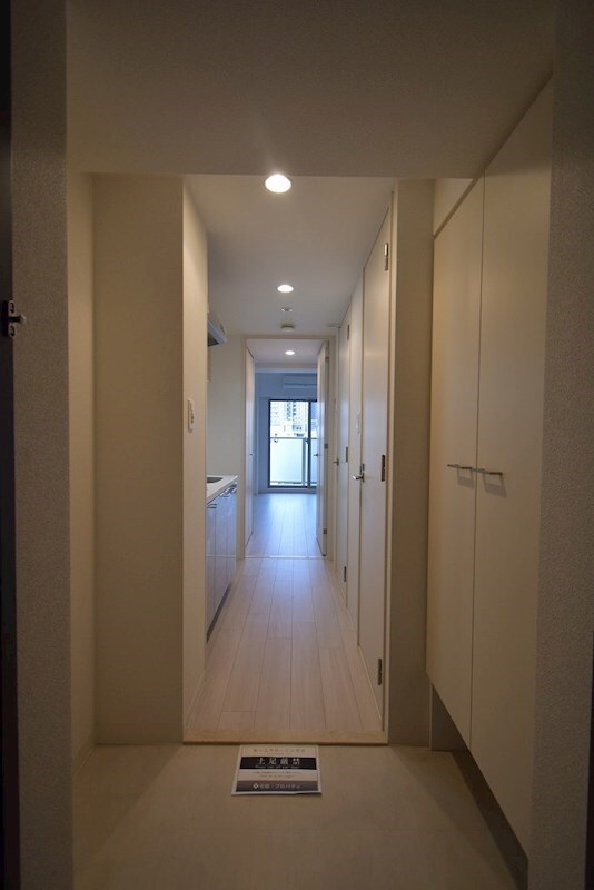 エスリード新福島の物件内観写真