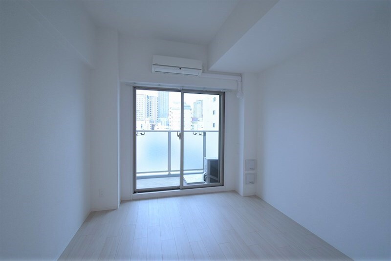 エスリード新福島の物件内観写真