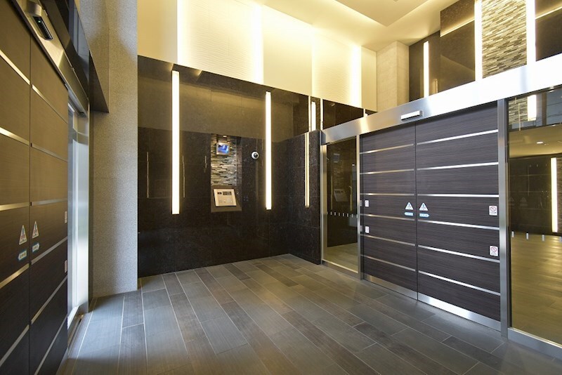 エスリード新福島の物件内観写真